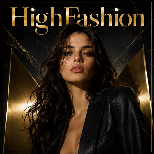 HighFashion Flux.2