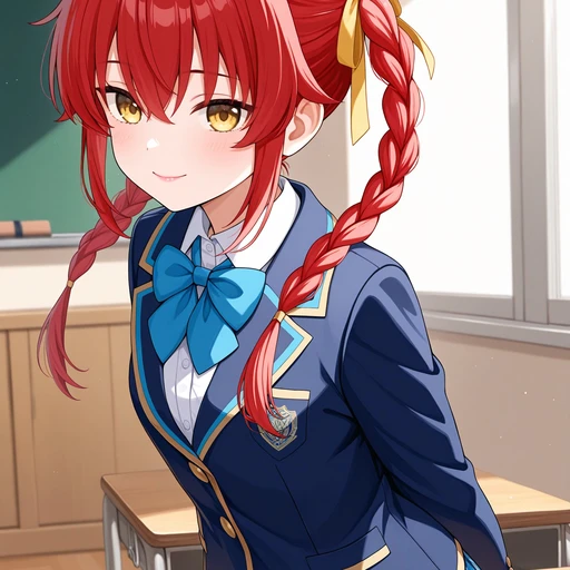 Yatsuka Yukie (Girl Friend Beta) V1