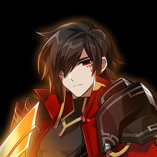 Fenriart Solace | Elsword [Reupload] Default
