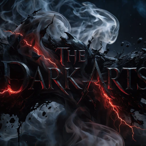 Dark Arts - Krea2 v1