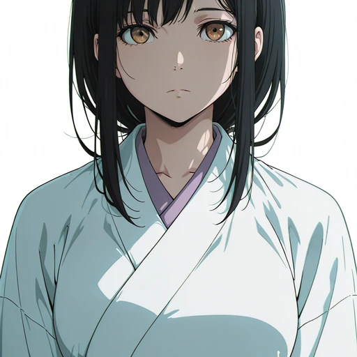 Josei - BLACK TORCH v1.0