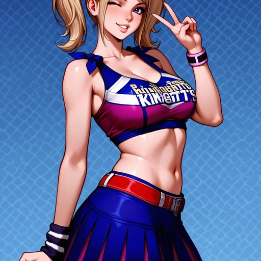 Juliet starling JulietstarlingV1