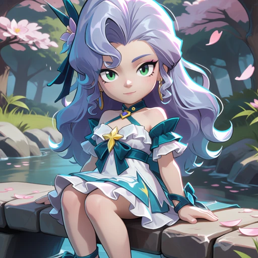 Anima Semi 3D Neo Chibi v1.0