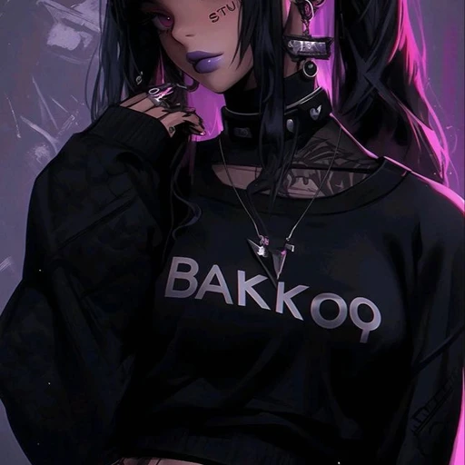animegirlrandom v1
