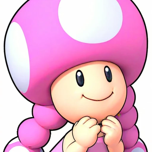 Toadette V1