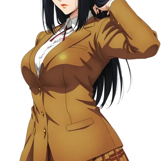 Underground Student Council (Collection) v1