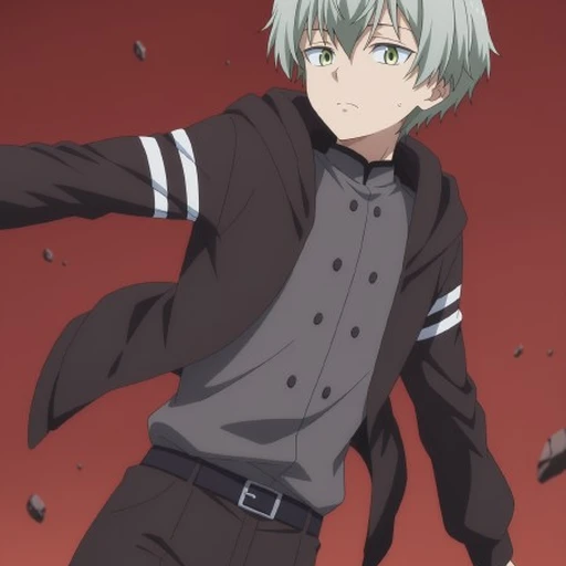 Moss | That Time I Got Reincarnated as a Slime V1