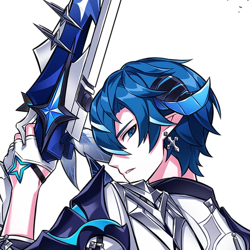 Ciel All Paths | Elsword [Reupload] Turbids
