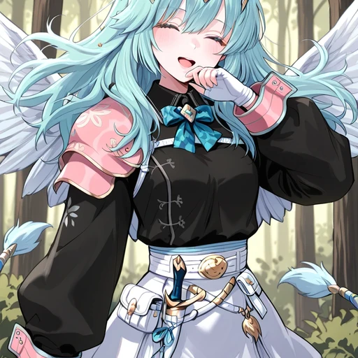 Rose Fire Emblem V1.0